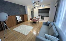 Apartment Luana