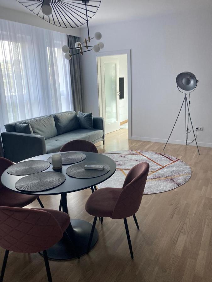 Apartment Luana Cluj-Napoca Exterior foto