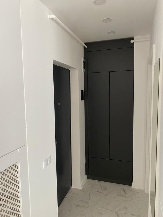 Apartment Luana Cluj-Napoca Exterior foto